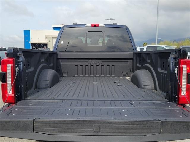 new 2024 Ford F-250 car, priced at $71,280