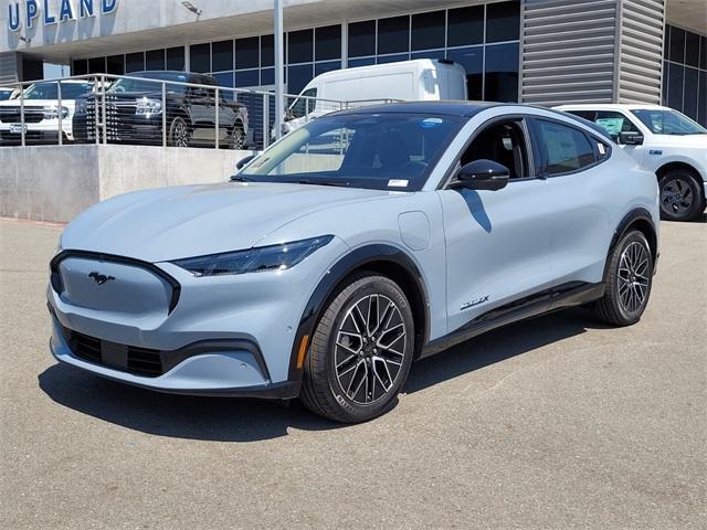 new 2024 Ford Mustang Mach-E car, priced at $53,780