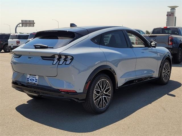 new 2024 Ford Mustang Mach-E car, priced at $53,780