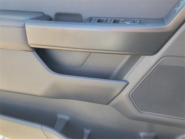 new 2025 Ford F-150 car, priced at $50,517