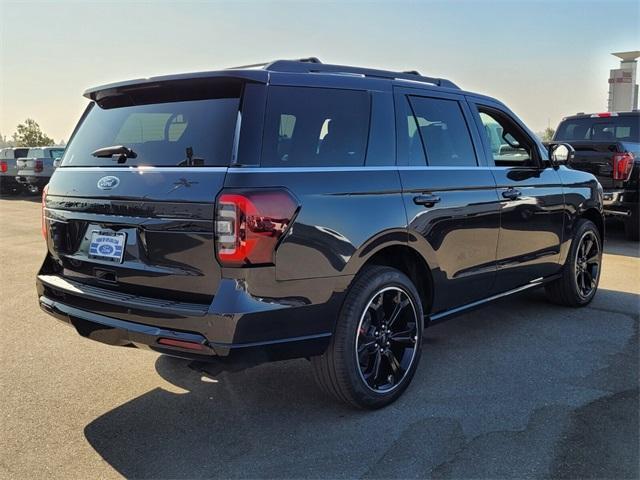 new 2024 Ford Expedition car, priced at $82,465