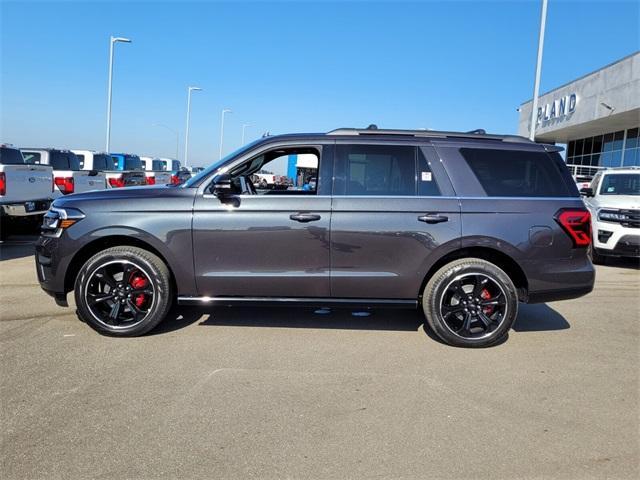 new 2024 Ford Expedition car, priced at $82,465