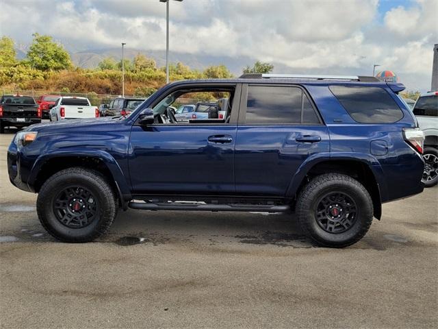 used 2020 Toyota 4Runner car, priced at $42,487