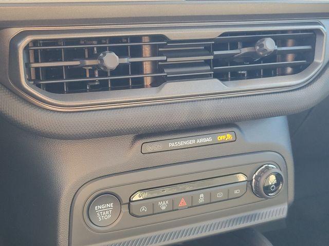 new 2025 Ford Bronco Sport car, priced at $33,016