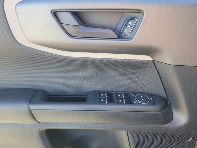 new 2025 Ford Bronco Sport car, priced at $33,016