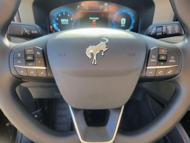 new 2025 Ford Bronco Sport car, priced at $33,016