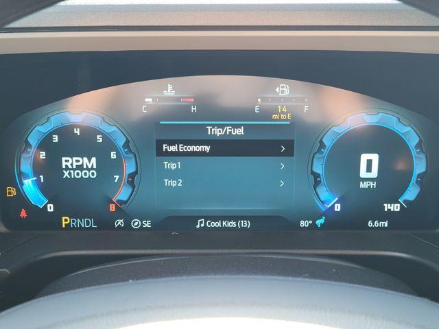 new 2025 Ford Bronco Sport car, priced at $33,016