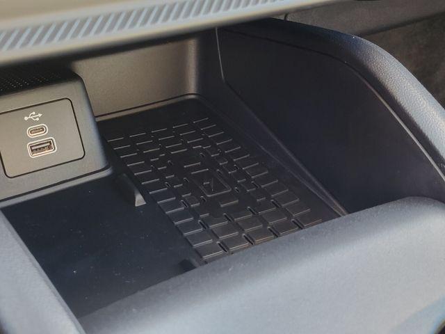 new 2025 Ford Bronco Sport car, priced at $33,016