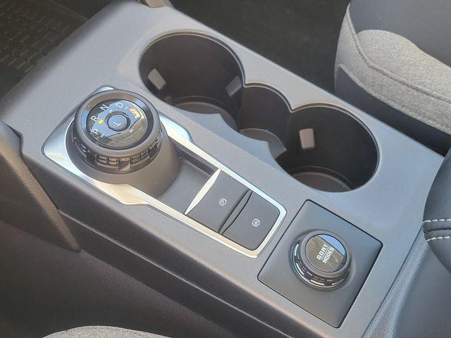 new 2025 Ford Bronco Sport car, priced at $33,016