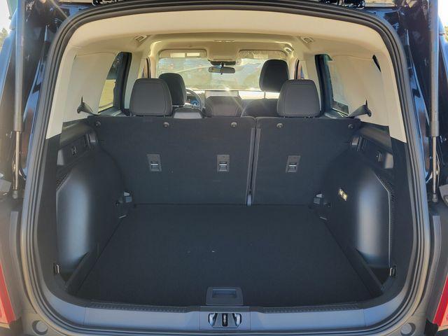 new 2025 Ford Bronco Sport car, priced at $33,016