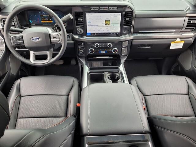 new 2024 Ford F-250 car, priced at $91,830
