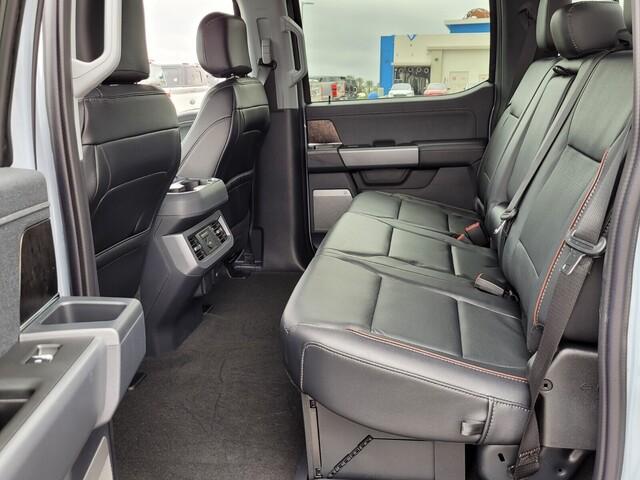 new 2024 Ford F-250 car, priced at $91,830