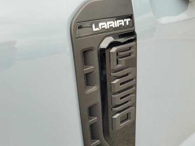 new 2024 Ford F-250 car, priced at $91,830