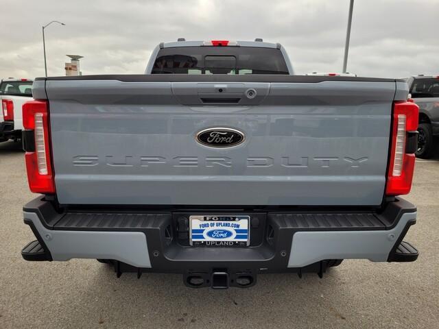 new 2024 Ford F-250 car, priced at $91,830