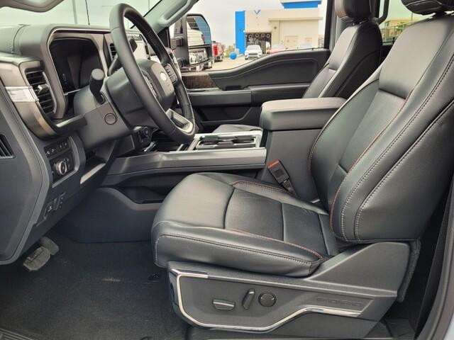 new 2024 Ford F-250 car, priced at $91,830