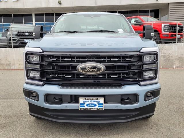 new 2024 Ford F-250 car, priced at $91,830