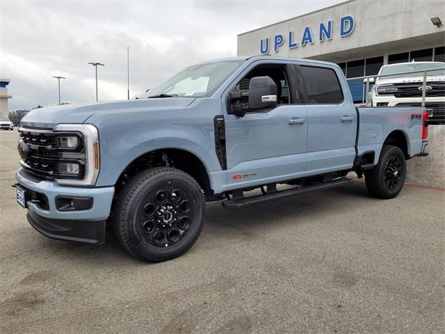 new 2024 Ford F-250 car, priced at $92,280