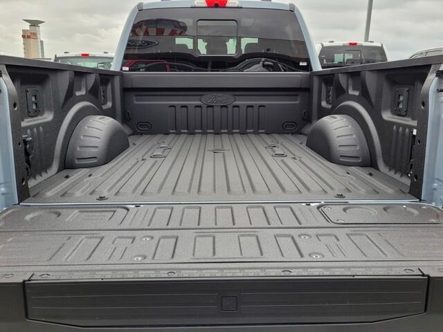 new 2024 Ford F-250 car, priced at $91,830