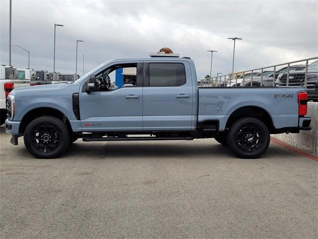 new 2024 Ford F-250 car, priced at $92,280