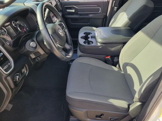 used 2024 Ram 2500 car, priced at $46,995