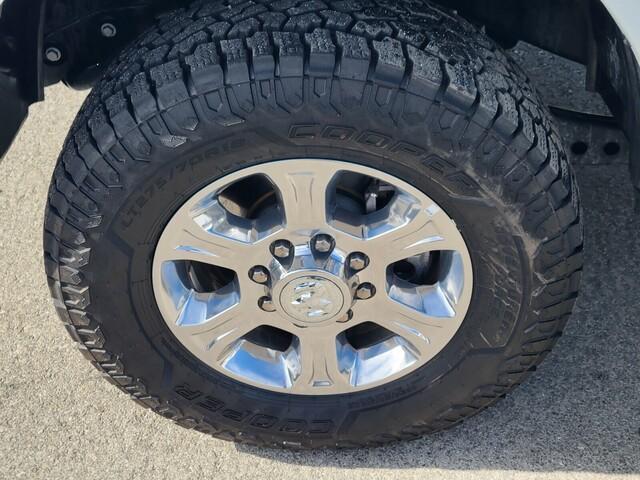 used 2024 Ram 2500 car, priced at $46,995