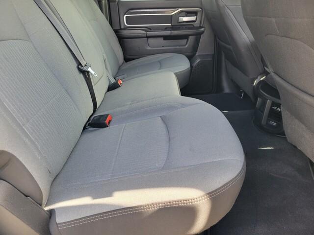 used 2024 Ram 2500 car, priced at $46,995