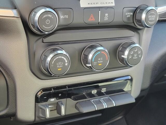 used 2024 Ram 2500 car, priced at $46,995