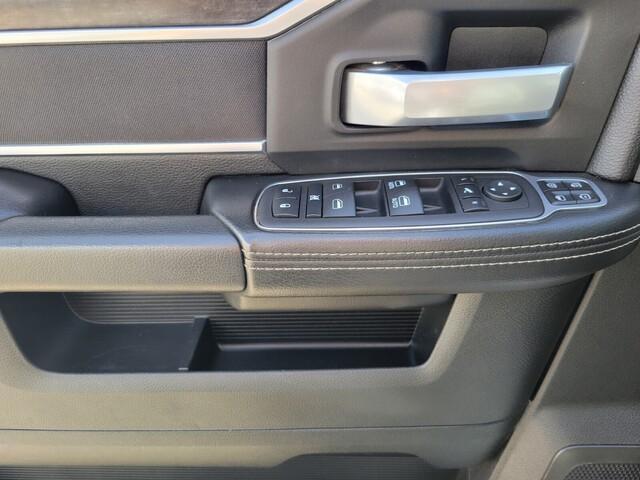 used 2024 Ram 2500 car, priced at $46,995