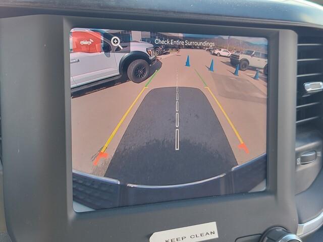 used 2024 Ram 2500 car, priced at $46,995