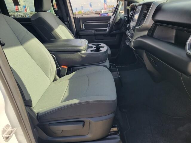 used 2024 Ram 2500 car, priced at $46,995