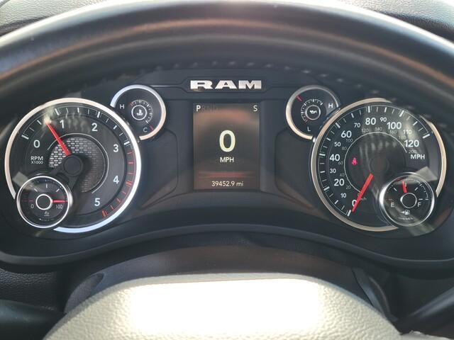 used 2024 Ram 2500 car, priced at $46,995