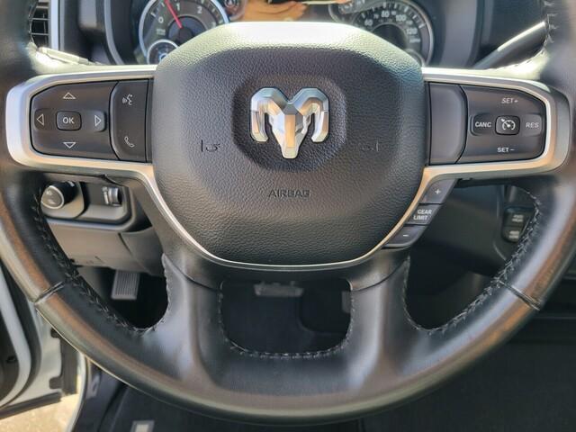 used 2024 Ram 2500 car, priced at $46,995