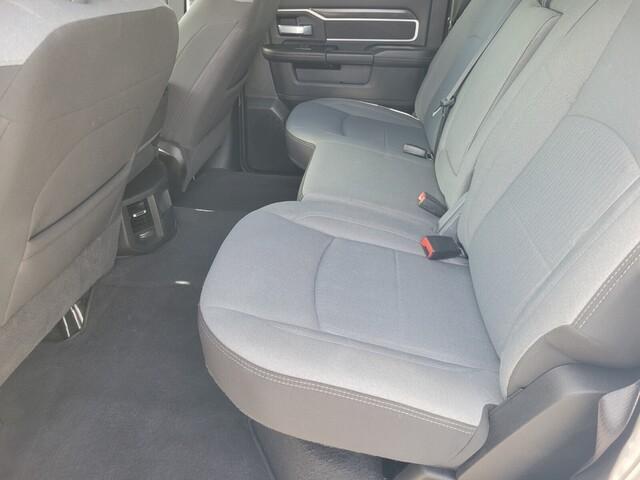 used 2024 Ram 2500 car, priced at $46,995