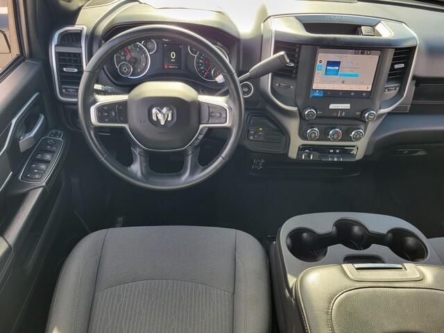 used 2024 Ram 2500 car, priced at $46,995