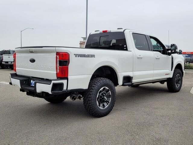new 2024 Ford F-250 car, priced at $95,915