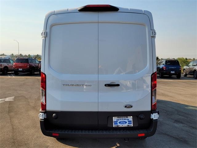 new 2024 Ford Transit-250 car, priced at $54,970