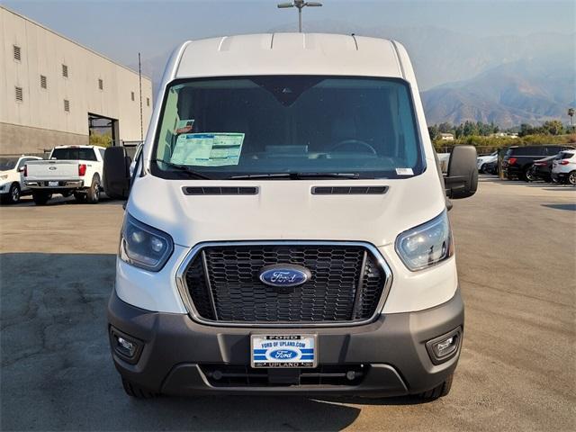 new 2024 Ford Transit-250 car, priced at $54,970