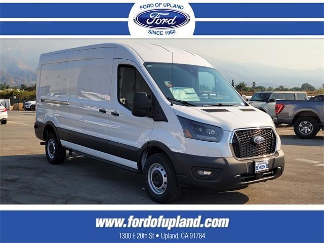 new 2024 Ford Transit-250 car, priced at $54,970