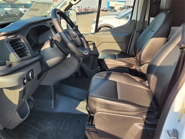 new 2024 Ford Transit-250 car, priced at $54,970