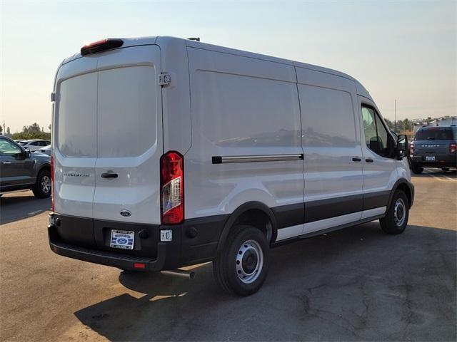 new 2024 Ford Transit-250 car, priced at $54,970