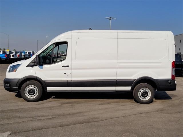 new 2024 Ford Transit-250 car, priced at $54,970