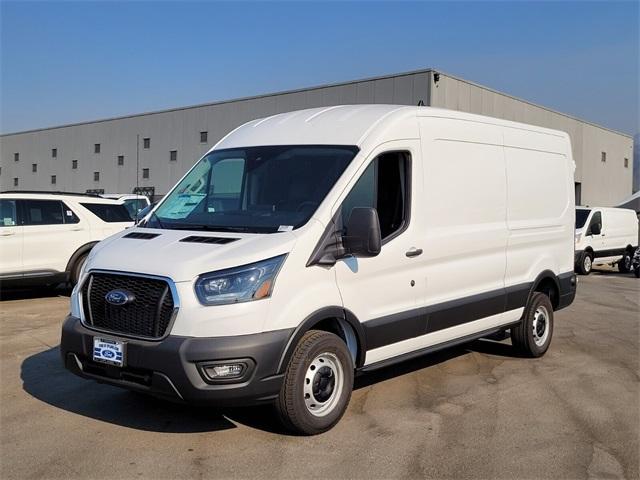 new 2024 Ford Transit-250 car, priced at $54,970