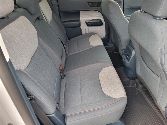 used 2022 Ford Maverick car, priced at $25,995