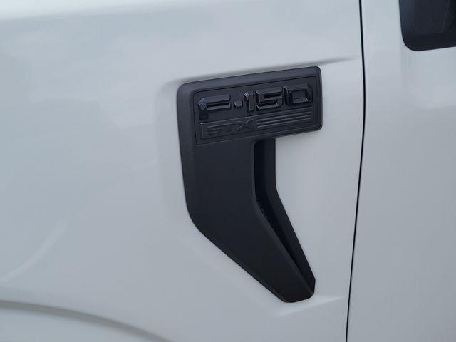 new 2025 Ford F-150 car, priced at $51,077