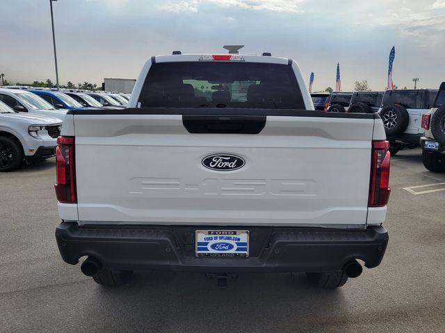 new 2025 Ford F-150 car, priced at $51,077
