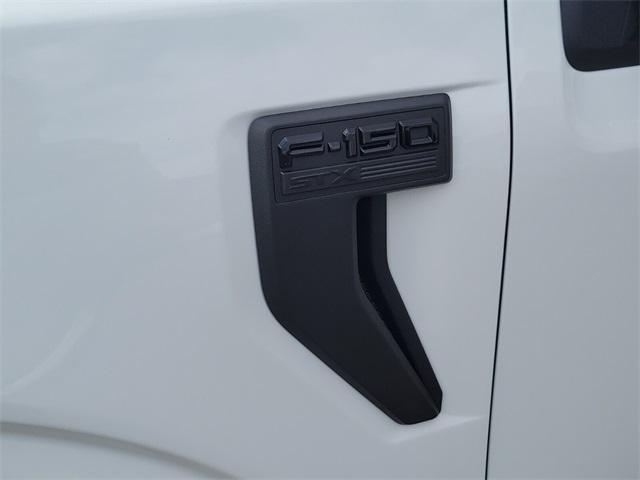 new 2025 Ford F-150 car, priced at $48,923