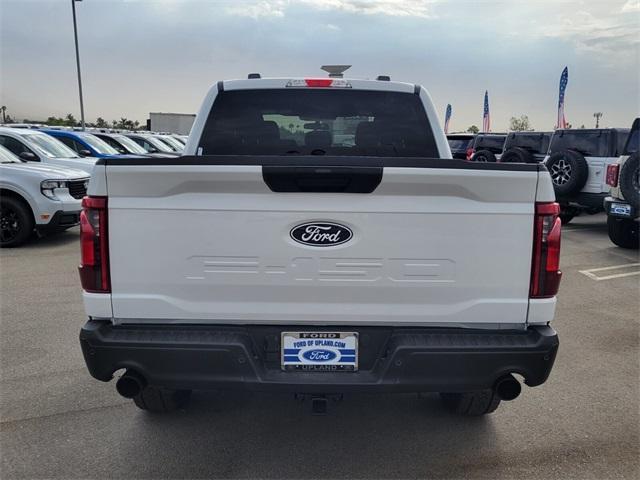 new 2025 Ford F-150 car, priced at $48,923