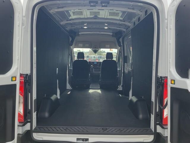 new 2025 Ford Transit-150 car, priced at $50,750