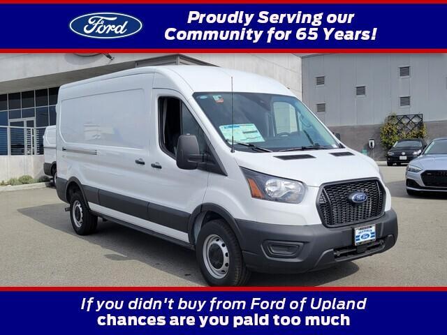 new 2025 Ford Transit-150 car, priced at $50,750