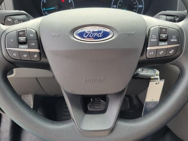new 2025 Ford Transit-150 car, priced at $50,750